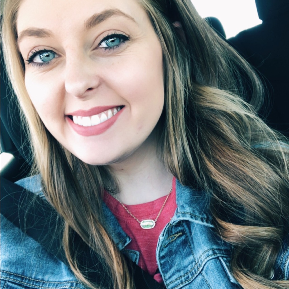 Meet your Posher, Kyleigh